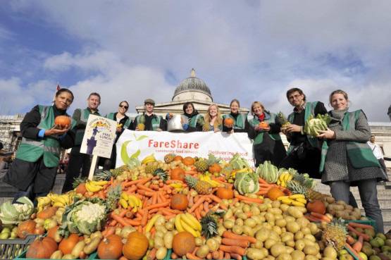 charity fareshare featured